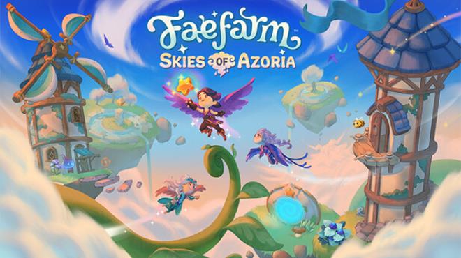 Fae Farm Skies of Azoria Update v3 1 0-TENOKE Free Download