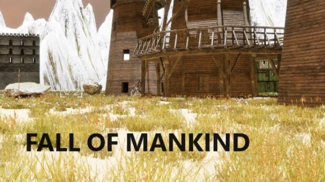 Fall Of Mankind-TENOKE Free Download
