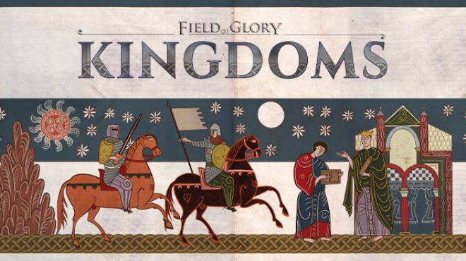 Field of Glory Kingdoms v1 02 02 Update-SKIDROW Free Download