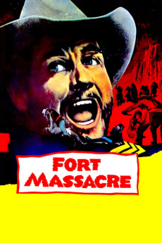Fort Massacre Free Download