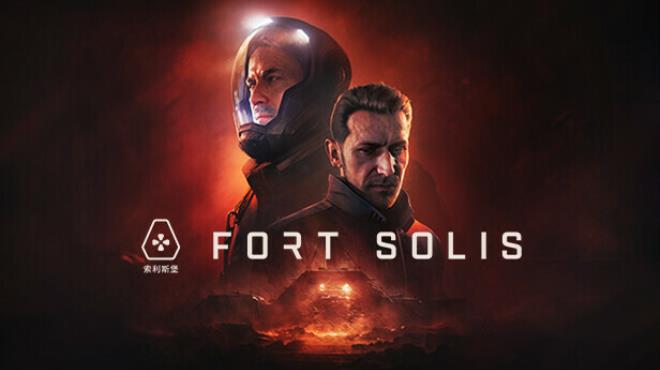 Fort Solis Update v20240430-TENOKE Free Download