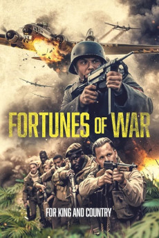 Fortunes of War Free Download