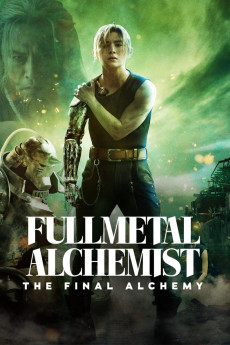 Fullmetal Alchemist: Final Transmutation Free Download