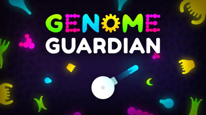 Genome Guardian-TENOKE Free Download