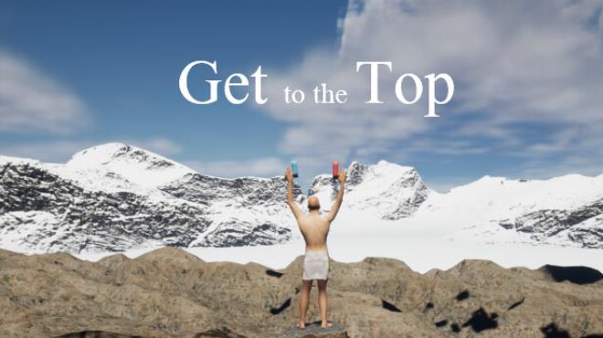 Get To The Top-TENOKE Free Download