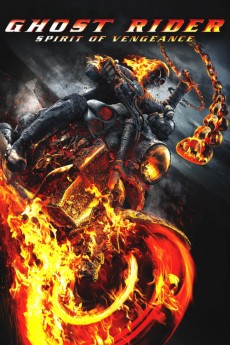 Ghost Rider: Spirit of Vengeance Free Download