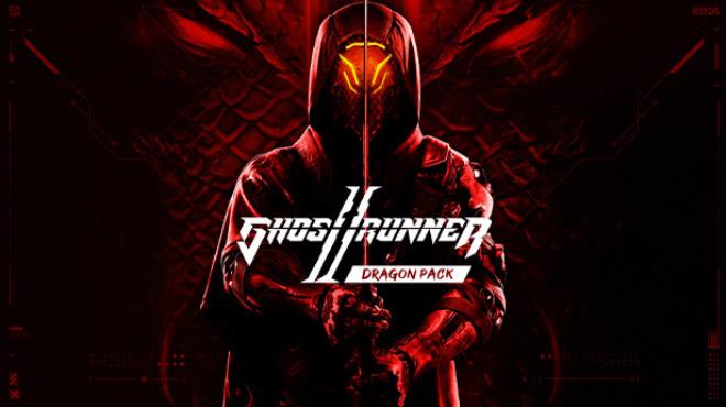 Ghostrunner 2 Dragon Pack Update v20240627 incl DLC-TENOKE Free Download