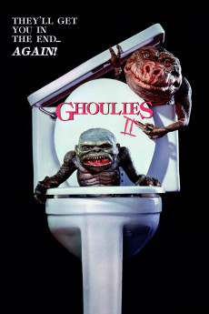 Ghoulies II Free Download