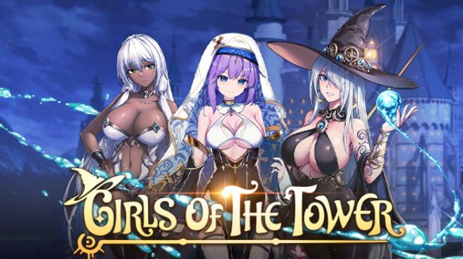 Girls of The Tower Update v1 0 1 5-TENOKE Free Download