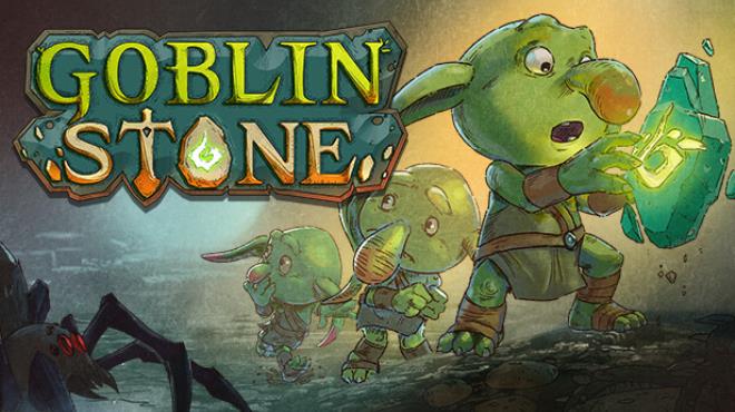 Goblin Stone Update v1 3 2-TENOKE Free Download