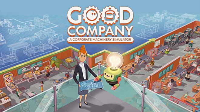 Good Company v1 01-I KnoW Free Download