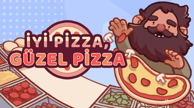 Good Pizza Great Pizza Cooking Simulator Game Update v5 14 1-TENOKE Free Download