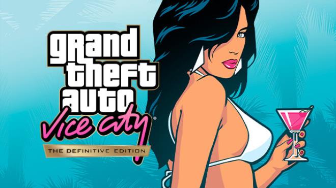 Grand Theft Auto Vice City The Definitive Edition v1 17 37984884-Razor1911 Free Download