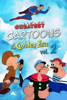 Greatest Cartoons of the Golden Era Vol. 2 Free Download