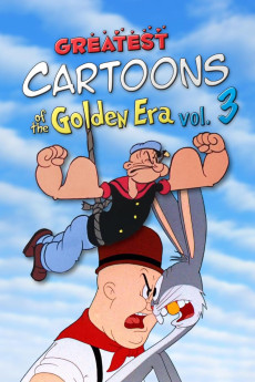 Greatest Cartoons of the Golden Era Vol. 3 Free Download