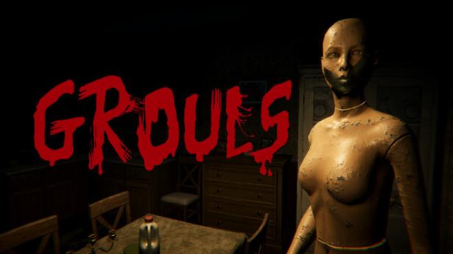 Grouls-DOGE Free Download