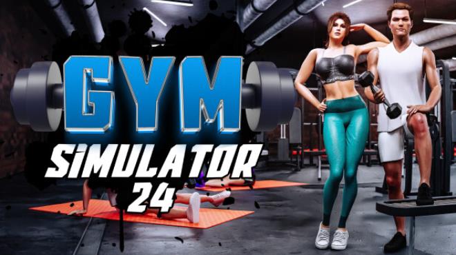 Gym Simulator 24-TiNYiSO Free Download