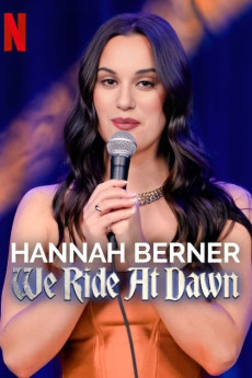 Hannah Berner: We Ride at Dawn Free Download