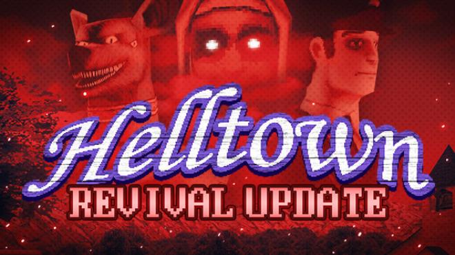 Helltown Revival-TiNYiSO Free Download