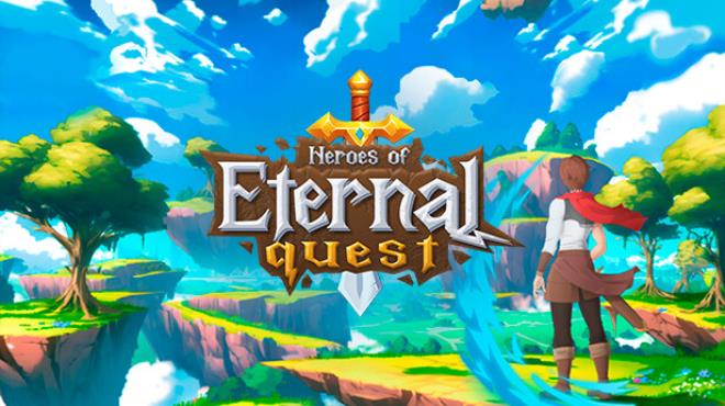 Heroes of Eternal Quest v1 1 2-TENOKE Free Download