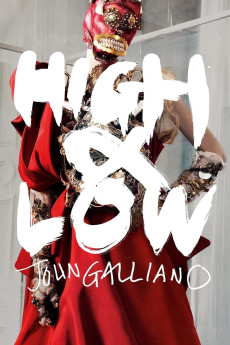 High & Low – John Galliano Free Download