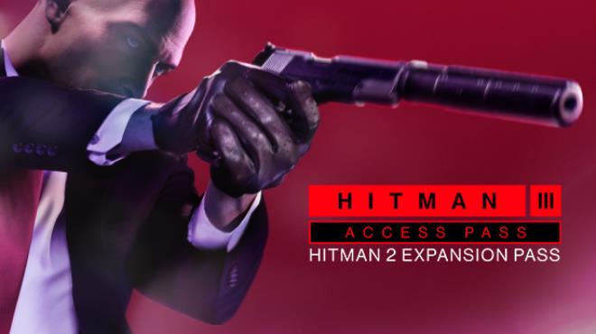 HITMAN 3 v3 190-Razor1911 Free Download