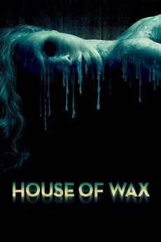 House of Wax Free Download