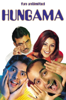 Hungama Free Download