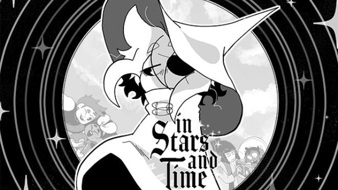 In Stars And Time-Unleashed Free Download