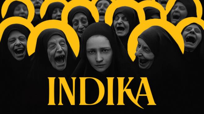 INDIKA Hotfix-RUNE Free Download