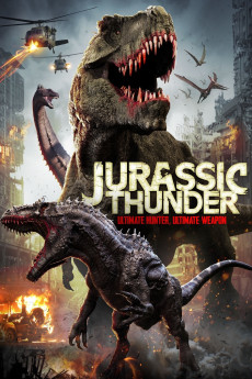 Jurassic Thunder Free Download