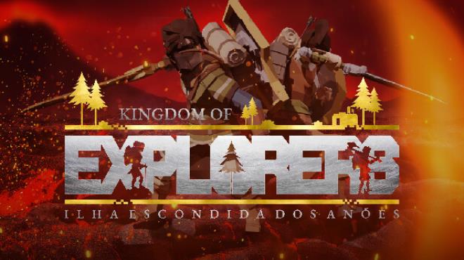 Kingdom Of Explorers-TENOKE Free Download