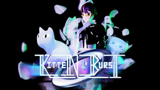 Kitten Burst Update v4 0-TENOKE Free Download