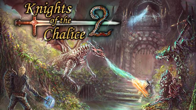 Knights of the Chalice 2 v1 74-Razor1911 Free Download
