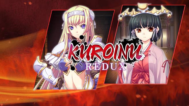 Kuroinu Redux UNRATED-I KnoW Free Download