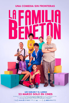 La familia Benetón Free Download