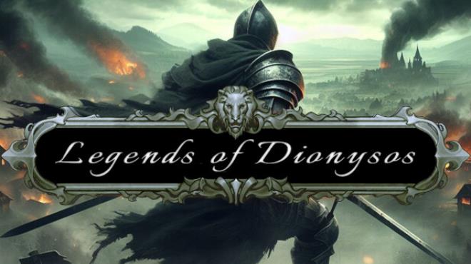 Legends Of Dionysos-SKIDROW Free Download