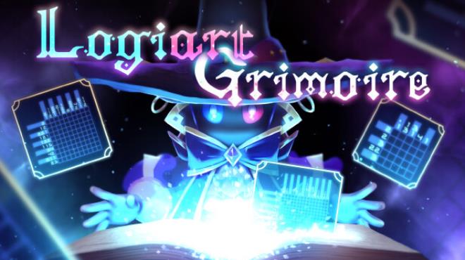 Logiart Grimoire Update v20240705-TENOKE Free Download