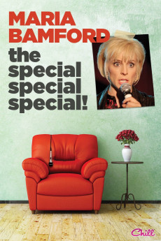 Maria Bamford: The Special Special Special! Free Download