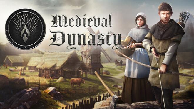 Medieval Dynasty v2 1 1 0-Razor1911 Free Download