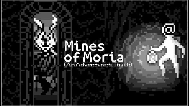 Mines of Moria (An Adventurer’s Touch) Free Download