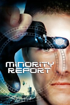 Minority Report Free Download