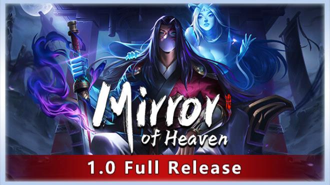 Mirror of Heaven Update v1 2-TENOKE Free Download