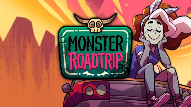 Monster Prom 3 Monster Roadtrip v2 12-I KnoW Free Download