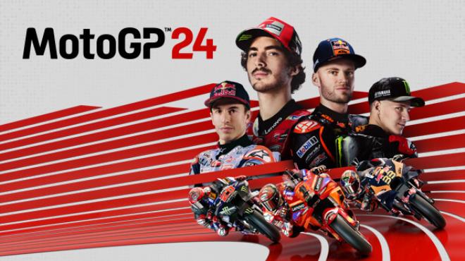 MotoGP 24 Update v1356129-RUNE Free Download