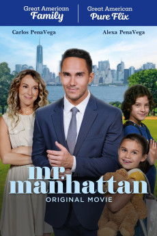 Mr. Manhattan Free Download