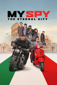 My Spy the Eternal City Free Download