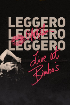 Natasha Leggero: Live at Bimbo’s Free Download