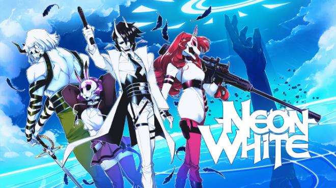 Neon White v1 0 740 0-DINOByTES Free Download