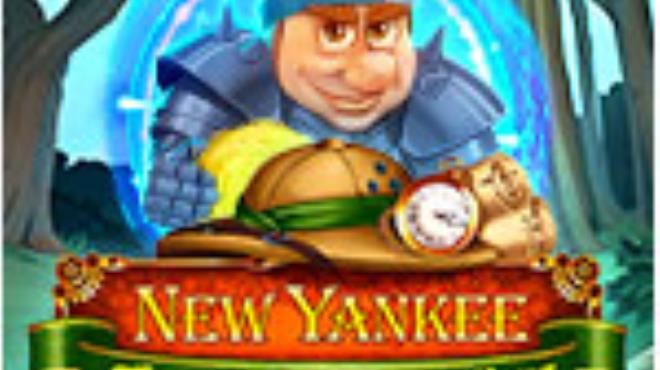 New Yankee 14 Through the History Mirror Collectors Edition-RAZOR Free Download